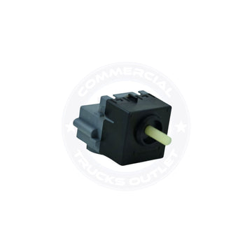 SW-7402 ( OEM ) BLOWER SWITCH FOR PETERBILT AND KENWORTH APPLICATION ( FRONT AND SLEEP)