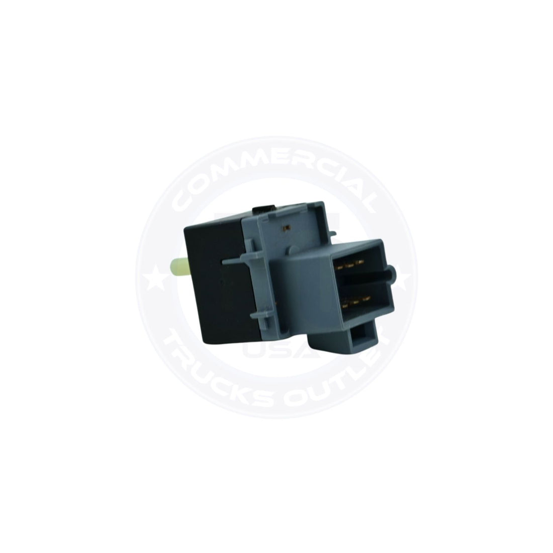 SW-7402 ( OEM ) BLOWER SWITCH FOR PETERBILT AND KENWORTH APPLICATION ( FRONT AND SLEEP)