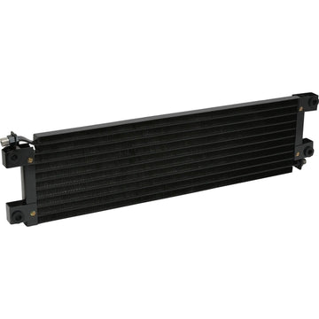 CONDENSADOR A/C PETERBILT 22078