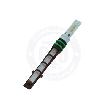 EX004 THROTTLE VALVE FOR PETERBILT APPLICATIONS  - OE QUALITY