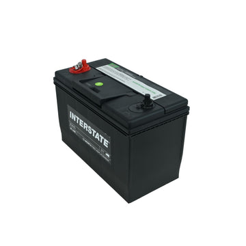 M-31SHC INTERSTATE BATTERY