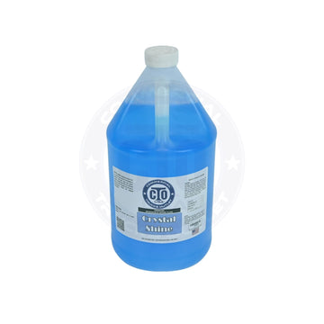 618100 CRYSTAL SHINE , WINDSHIELD WIPER WATER