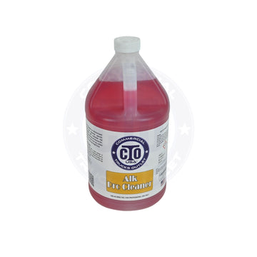 131001 ALK PRO CLEANER , COIL CLEANER