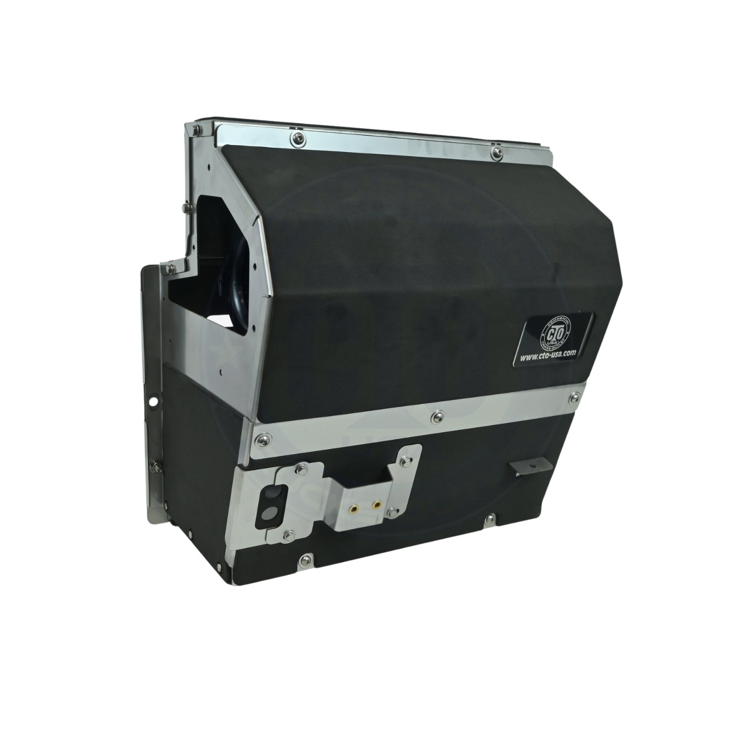 CTO-22502 AIR CONDITIONING UNIT WITH BLOWER FOR KENWORTH W900 T800 T600 APPLICATION