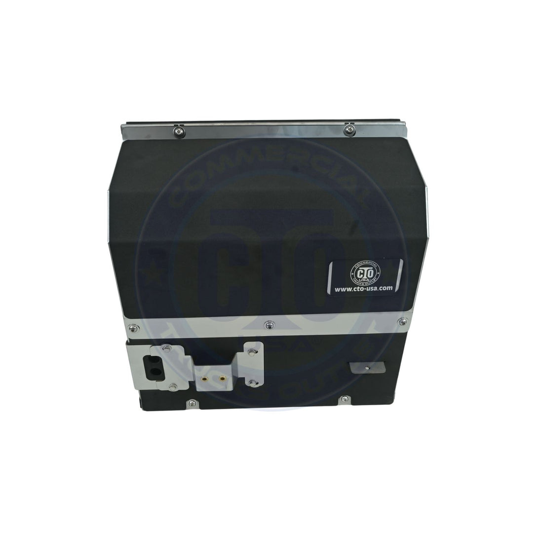 CTO-22502 AIR CONDITIONING UNIT WITH BLOWER FOR KENWORTH W900 T800 T600 APPLICATION