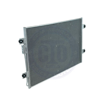 CN3076 A/C CONDENSER FOR FREIGHTLINER CASCADIA