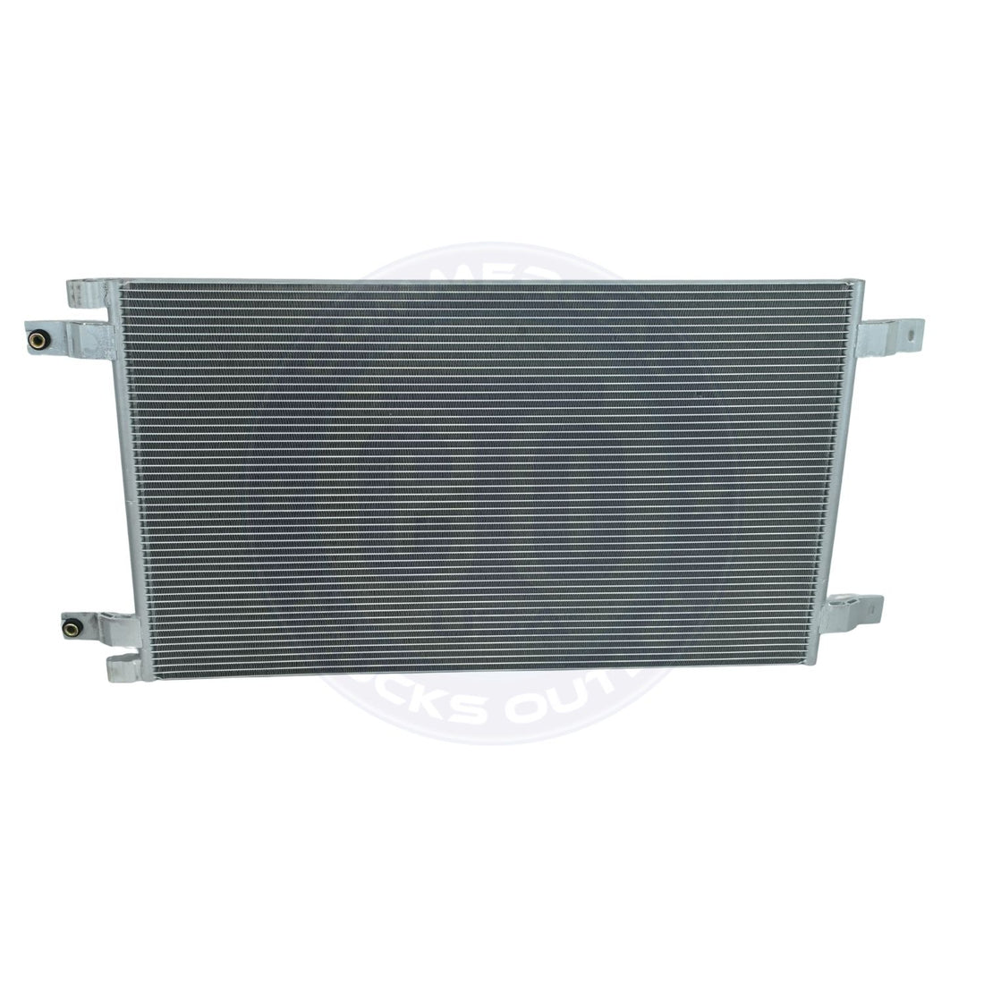 CN4142 A/C CONDENSER FOR KENWORTH AND PETERBILT APPLICATION ( O-RING METAL )