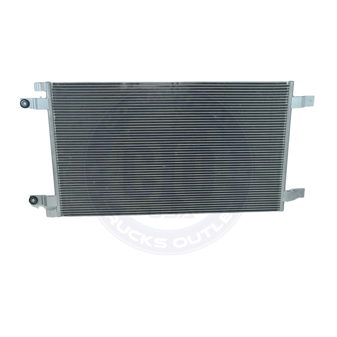 CN4618 A/C CONDENSER FOR KENWORTH AND PETERBILT APPLICATION