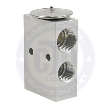 EX061 A/C EXPANSION VALVE