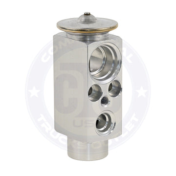 EX112 A/C EXPANSION VALVE FOR INTERNATIONAL NAVISTAR
