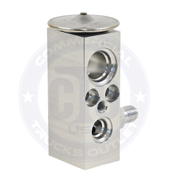 EX115 A/C EXPANSION VALVE FOR INTERNATIONAL