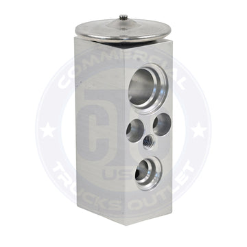EX119 A/C EXPANSION VALVE FOR KENWORTH/PETERBILT