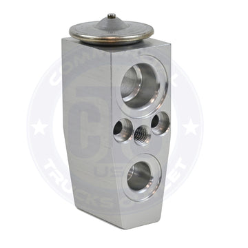 EX144 A/C EXPANSION VALVE FOR FORD/LINCOLN/FREIGHTLINER CASCADIA +2018
