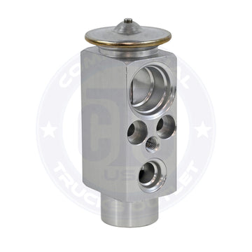 EX176 A/C EXPANSION VALVE FOR VOLVO