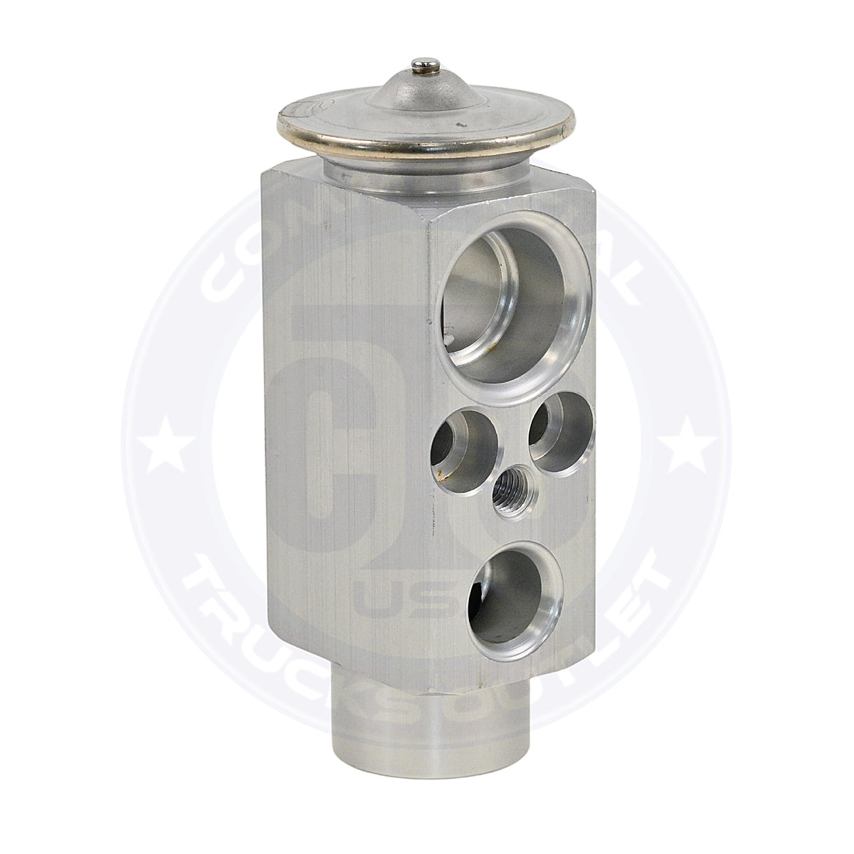 1324829 EX380 A/C EXPANSION VALVE FOR VOLVO FRONT 2019+