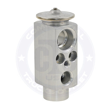 EX380 A/C EXPANSION VALVE FOR VOLVO FRONT 2019+