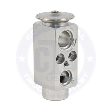 EX518 A/C EXPANSION VALVE FOR INTERNATIONAL NAVISTAR