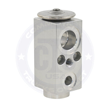 EX746 A/C EXPANSION VALVE FOR FREIGHTLINER