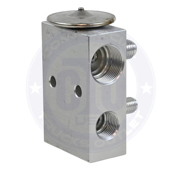 EX245 A/C EXPANSION VALVE FOR GMC/WESTERN STAR