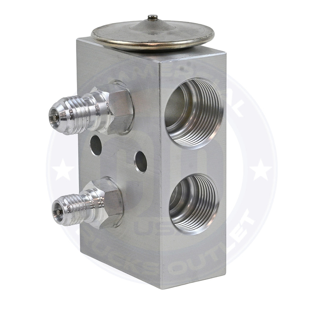 EX245 A/C EXPANSION VALVE