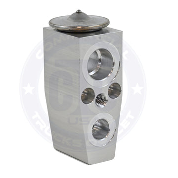 EX677 A/C EXPANSION VALVE FOR FREIGHTLINER