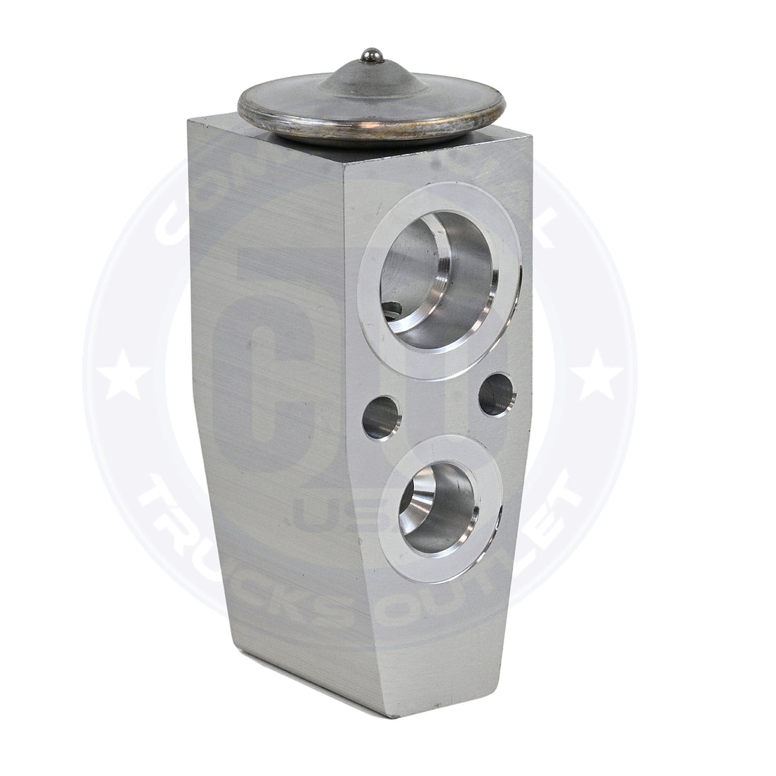 EX677 A/C EXPANSION VALVE