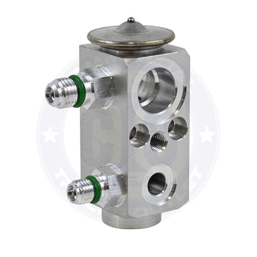 EX678 A/C EXPANSION VALVE FOR KENWORTH/PETERBILT
