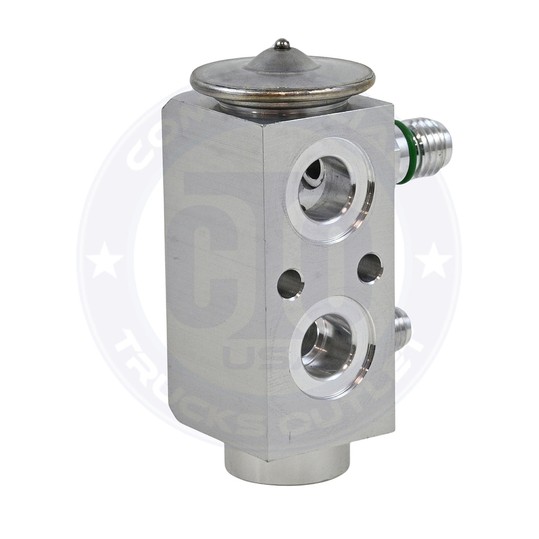 EX678 A/C EXPANSION VALVE