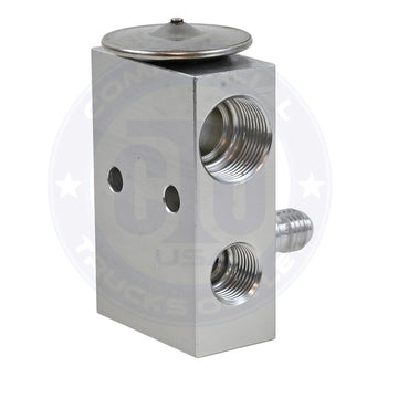 EX06301 A/C EXPANSION VALVE FOR KENWORTH
