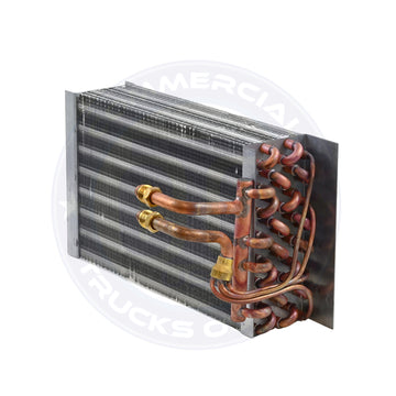 EV1701 A/C EVAPORATOR FOR KENWORTH APPLICATION - OE QUALITY