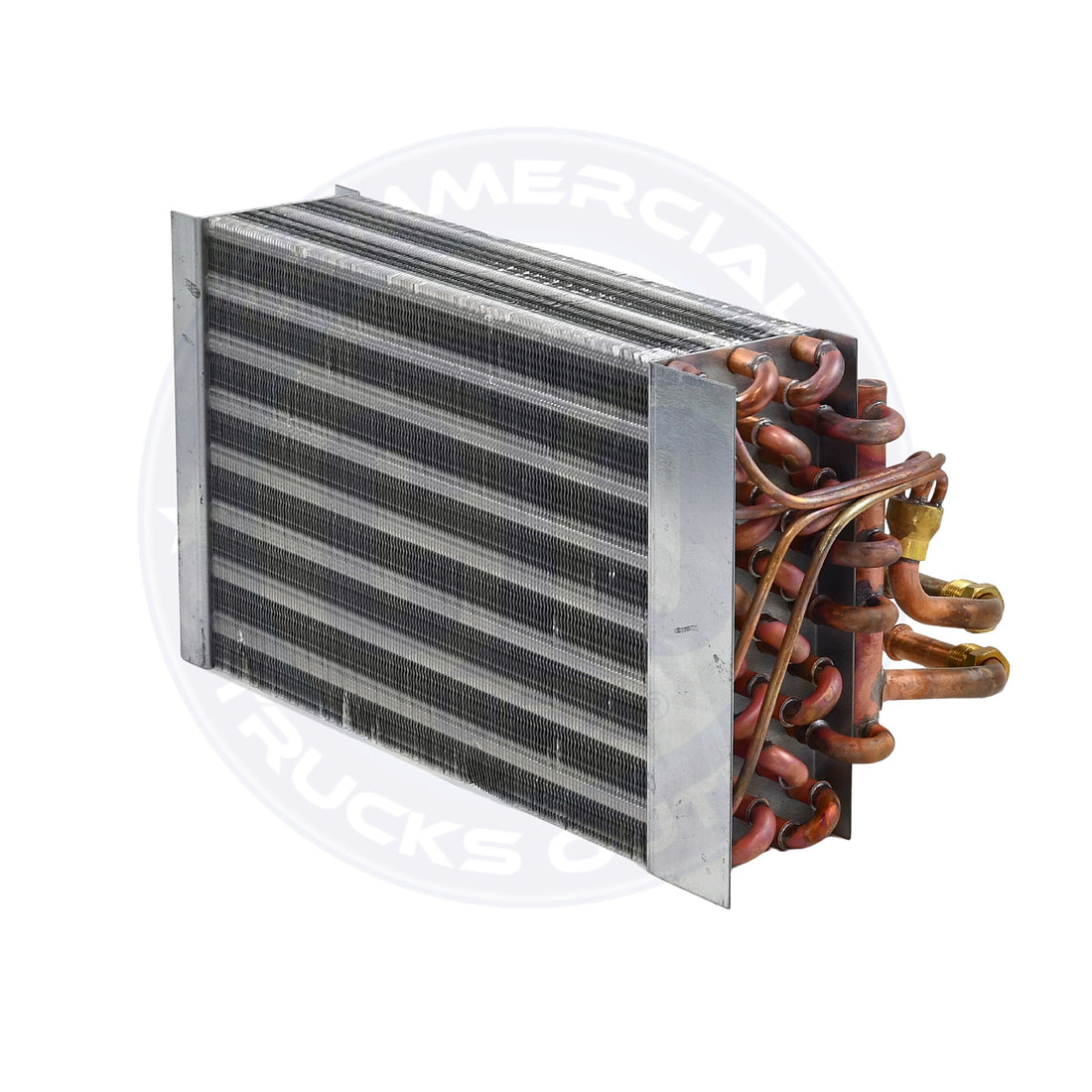 EV1701 A/C EVAPORATOR FOR KENWORTH APPLICATION - OE QUALITY