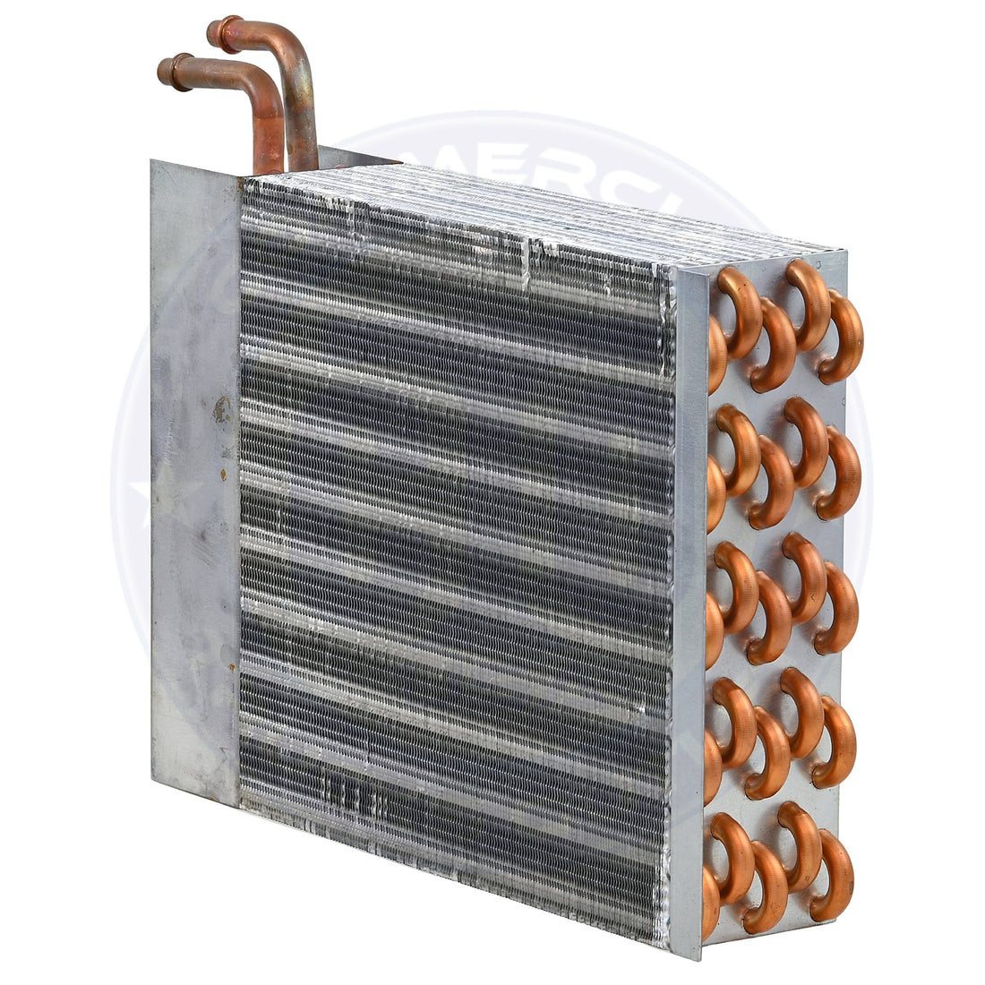 EV1734 A/C EVAPORATOR FOR KENWORTH AND PETERBILT APPLICATION - OE QUALITY