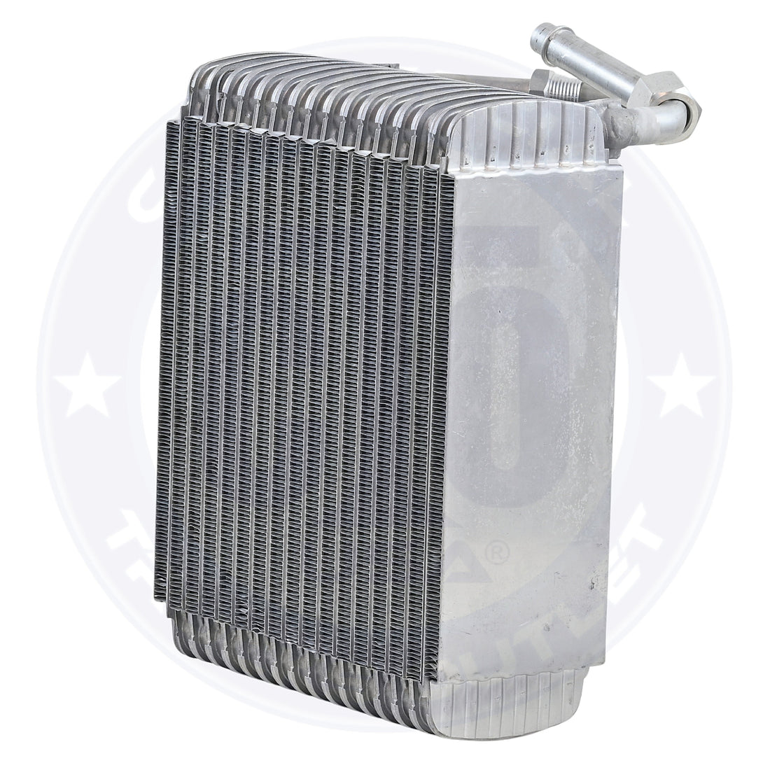 EV1933 A/C EVAPORATOR FOR STERLING APPLICATIONS - OE QUALITY