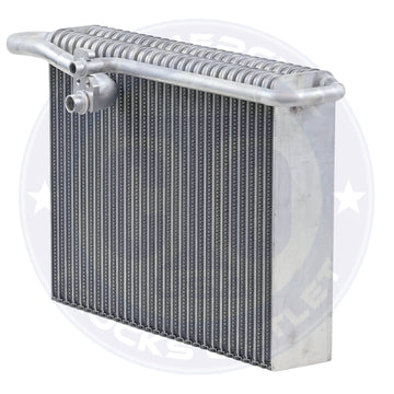 EV1358 FRONT A/C EVAPORATOR FOR VOLVO APPLICATIONS - OE QUALITY