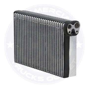 EV599 A/C EVAPORATOR FOR INTERNATIONAL APPLICATION - OE QUALITY