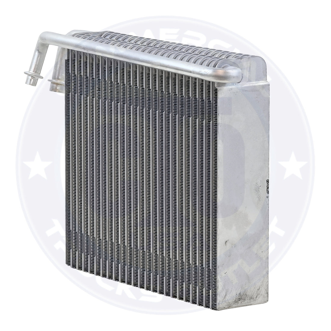 EV774 A/C EVAPORATOR FOR FREIGHTLINER COLUMBIA APPLICATION - OE QUALITY