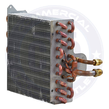EV1739 A/C EVAPORATOR FOR MACK APPLICATION - OE QUALITY