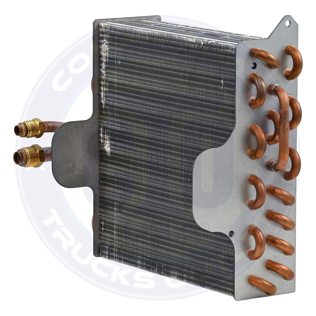 EV1739 A/C EVAPORATOR FOR MACK APPLICATION - OE QUALITY