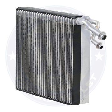 EV1781 A/C EVAPORATOR FOR FREIGHTLINER CASCADIA APPLICATION - OE QUALITY