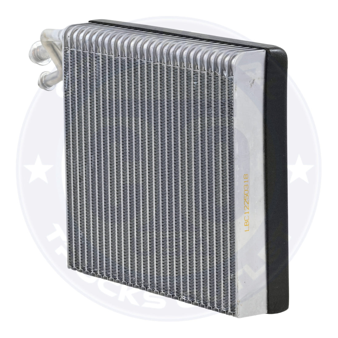 EV1781 A/C EVAPORATOR FOR FREIGHTLINER CASCADIA APPLICATION - OE QUALITY
