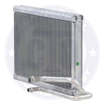EV2006 A/C EVAPORATOR FOR VOLVO APPLICATION - OE QUALITY
