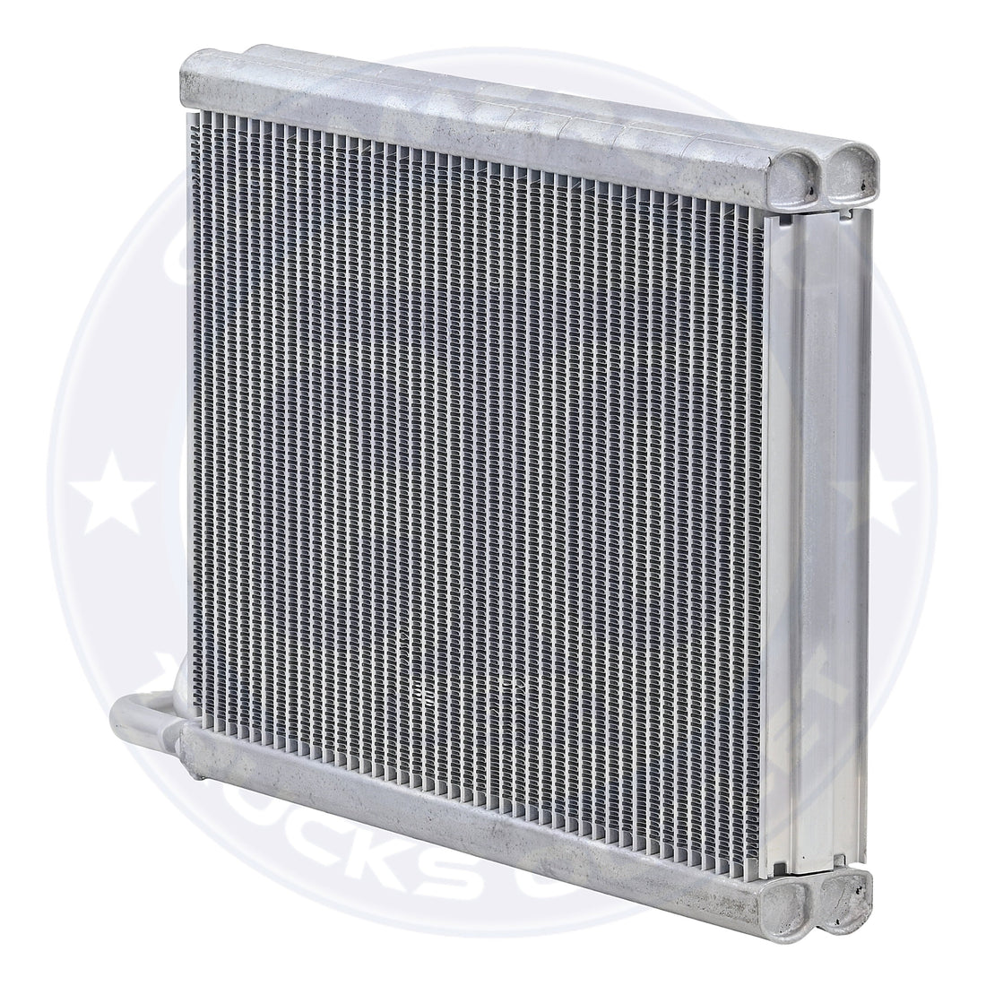 EV2006 A/C EVAPORATOR FOR VOLVO APPLICATION - OE QUALITY