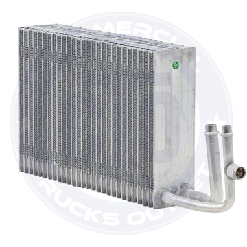 EV775 A/C EVAPORATOR FOR INTERNATIONAL APPLICATION - OE QUALITY
