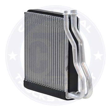 EV1850 A/C EVAPORATOR FOR FREIGHTLINER CASCADIA SLEEP APPLICATION - OE QUALITY