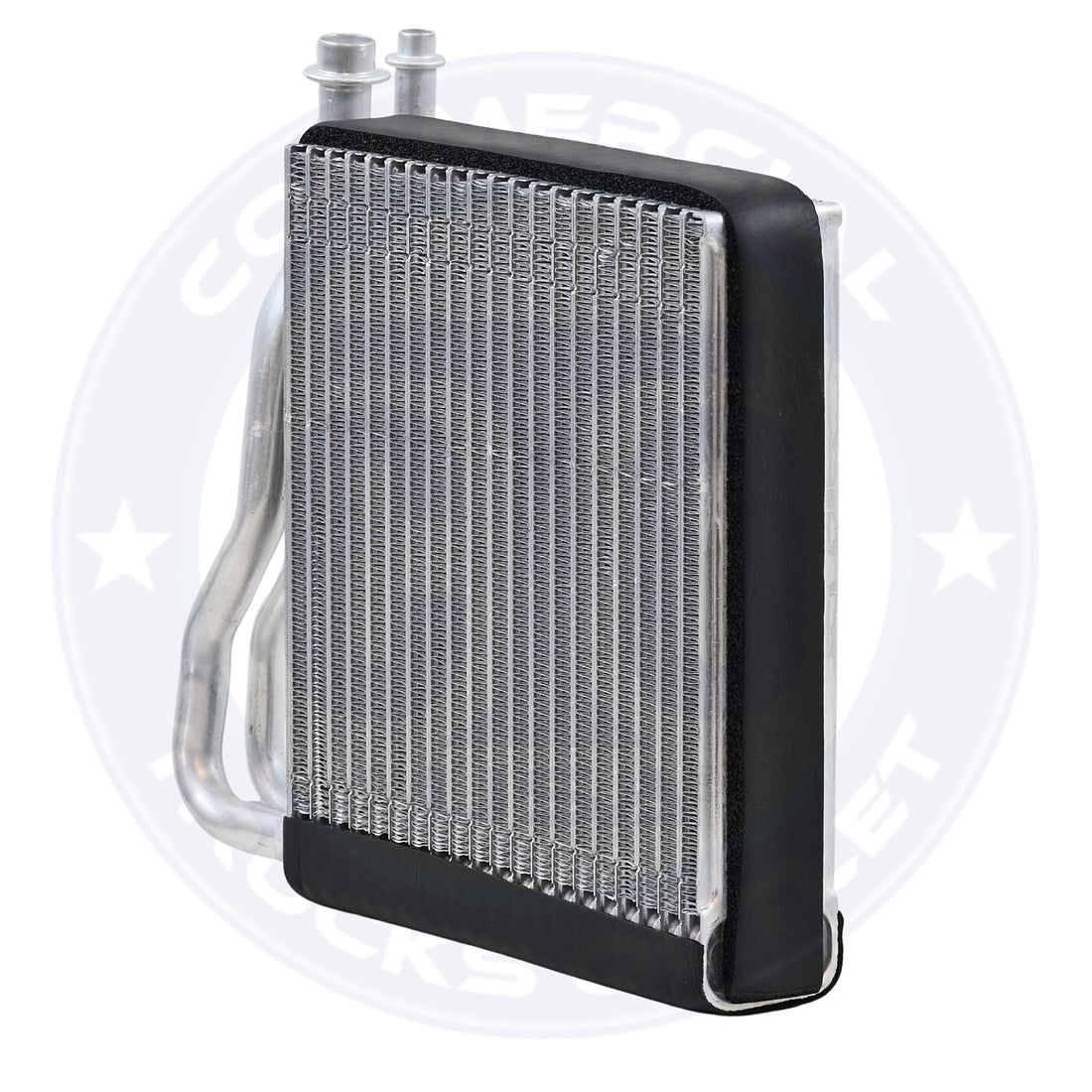 EV1850 A/C EVAPORATOR FOR FREIGHTLINER CASCADIA SLEEP APPLICATION - OE QUALITY