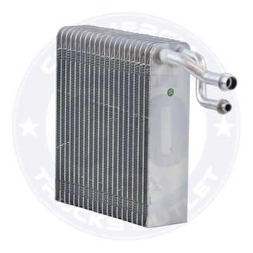EV1851 A/C EVAPORATOR FOR FREIGHTLINER M2 APPLICATION - OE QUALITY