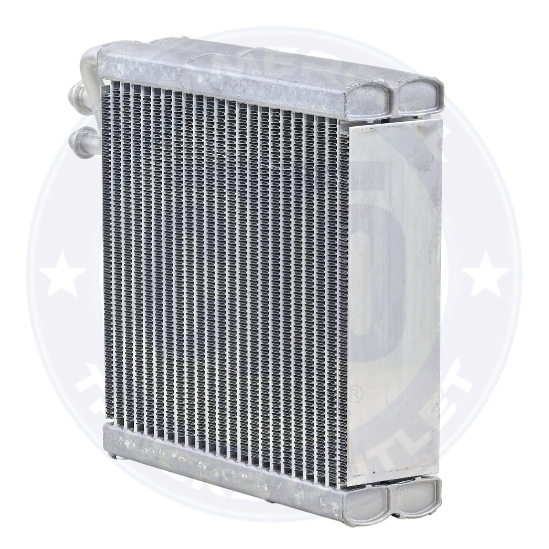 EV2013 A/C EVAPORATOR FOR KENWORTH AND PETERBILT APPLICATION - OE QUALITY