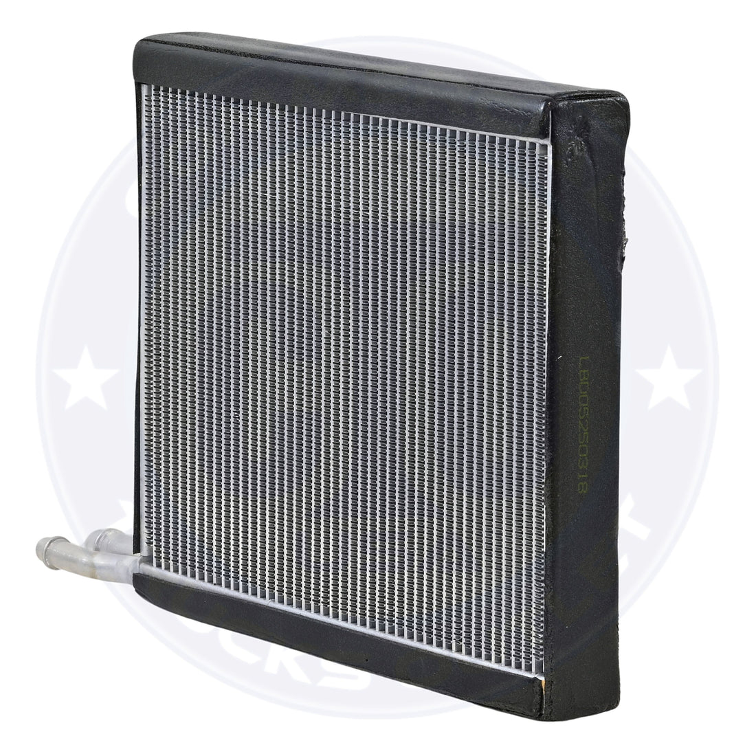 EV2255 A/C EVAPORATOR PETERBILT APPLICATION - OE QUALITY