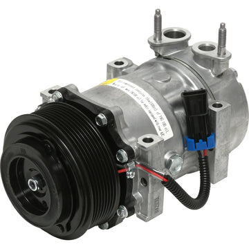 CO 11661C A/C COMPRESSOR FOR INTERNATIONAL ( AFTERMARKET )