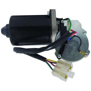 WPM8023 WIPER MOTOR FOR Peterbilt (1985-2017)